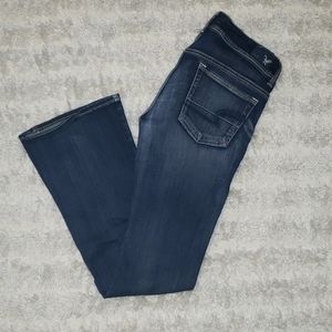 Women's jeans